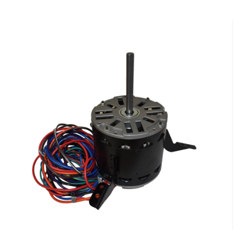 Carrier 8733819161 Blower Motor With Cap