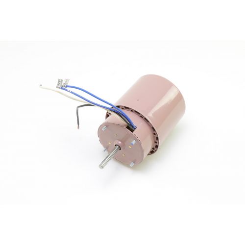 115V Ventor Motor For Reznor Part# 87434