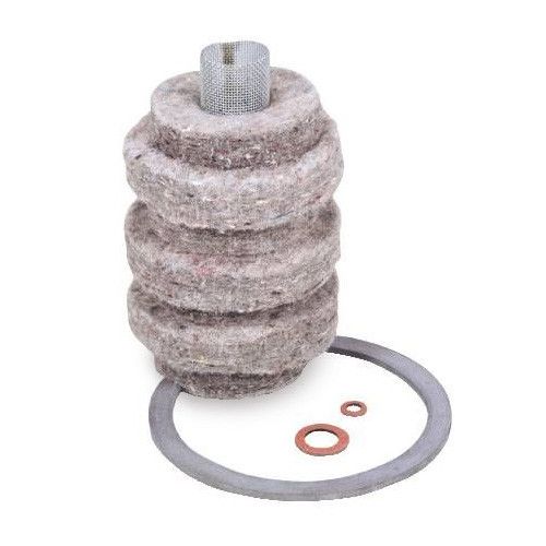 General Electric Products 88-CR Wool Felt Replacement Cartridge 10 GPH Firing Rate 9009