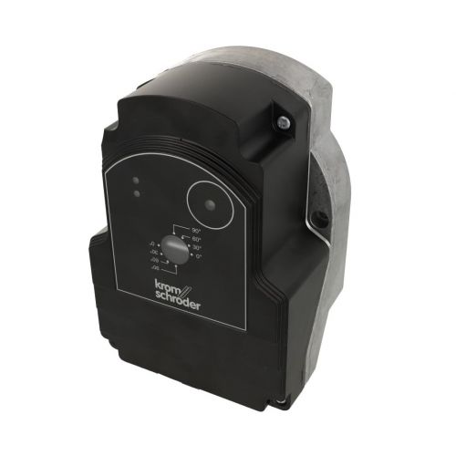 Kromschroder 88300088 Electronic Actuator AUX Input 100-230 VAC 50/60Hz