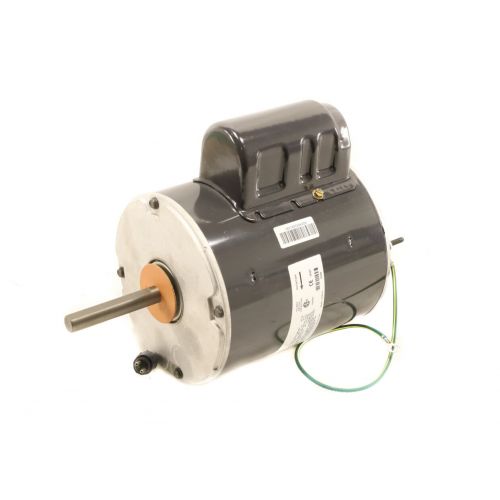12Hp 208230V1Ph 1075Rpm Mtr For Nidec-Us Motors Part# 8868