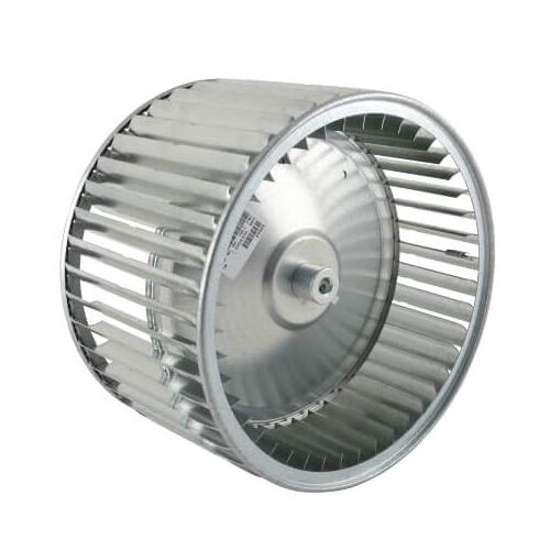 12X8 1/2"Bore Cw Blower Wheel For Lennox -Part# 88H49