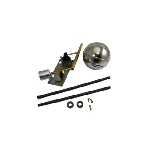 Cf1-C1 Float W/Ss Float & Rod For Cla-Val -Part# 8901601J-OTC