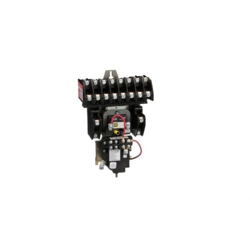 120V Lightingcontactor Mechhld For Schneider Electric (Square D) -Part# 8903LXO1000V02