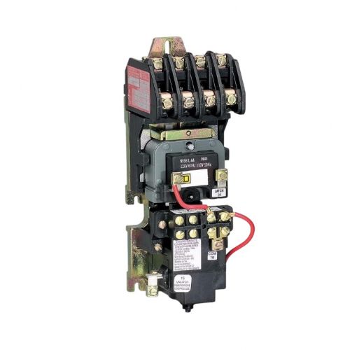 120V Lightingcontactor 3P 30A For Schneider Electric (Square D) -Part# 8903LXO30V02