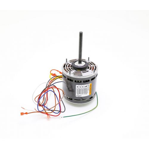 34Hp1075Rpm3Spd115Vmotor For Nidec-Us Motors Part# 8904