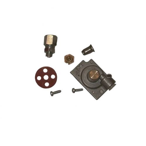Williams Comfort Products 8908 Natural Gas to LP Conversion Kit 35098