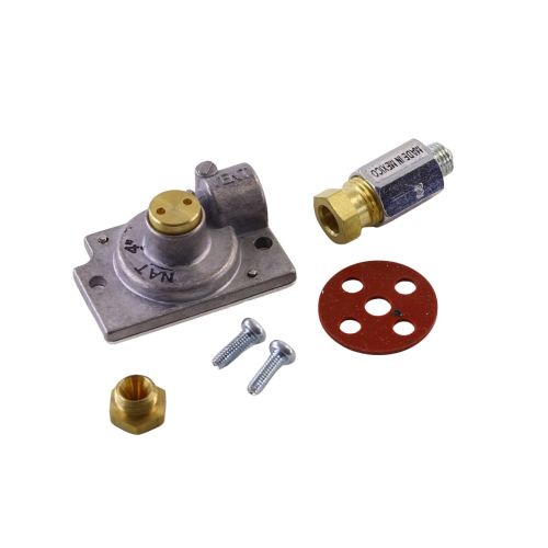 Williams Comfort Products 8942 LP to Natural Gas Conversion Kit 14038