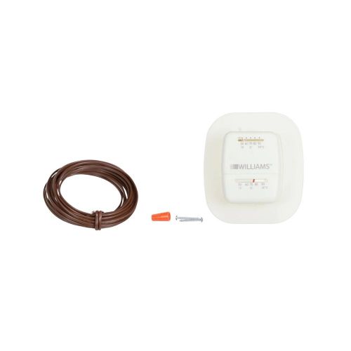 Cozy Heaters 8967 Thermostat Kit
