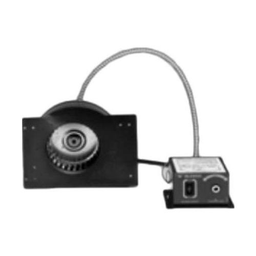 Fan Blower Assembly For Williams Comfort Products -Part# 8B94