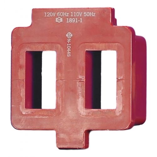 120V Coil Size 4 For Cutler Hammer-Eaton -Part# 9-1891-1