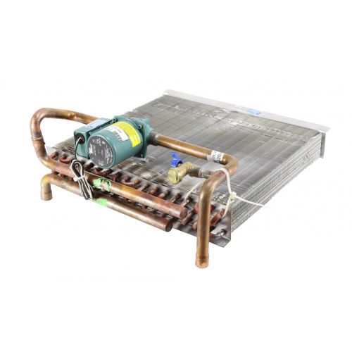 First Company 9-320-4431 Coil Hw 18/24Hb/M Pump