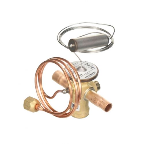 First Company 9-CP7325 1.5-3.0 Tons Thermal Expansion Valve(TXV) R410A HP