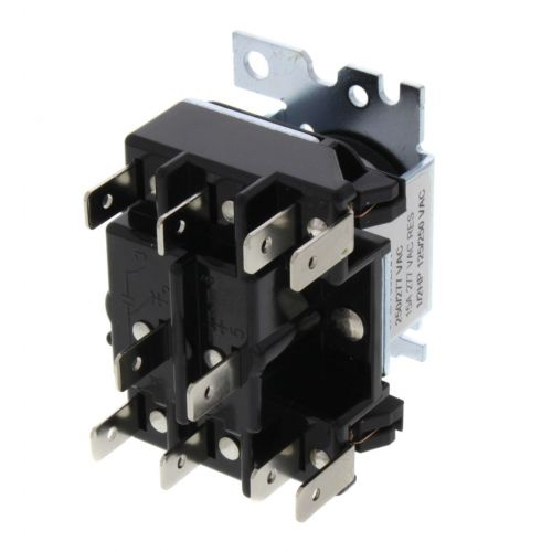 2Pdt 24V Pwr Pwr Relay For Emerson Climate-White Rodgers -Part# 90-340
