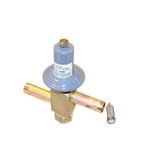 12  Reg Vlv Wstrn 020 For Sporlan Controls Part# 900002