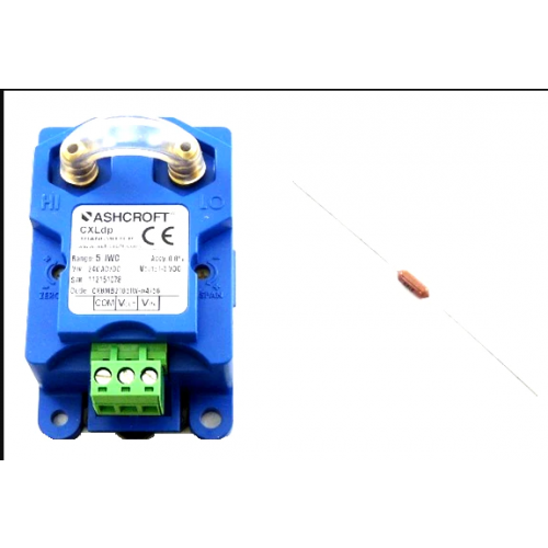 Static Pressure Sensor Kit For Daikin-Mcquay Part# 90009001