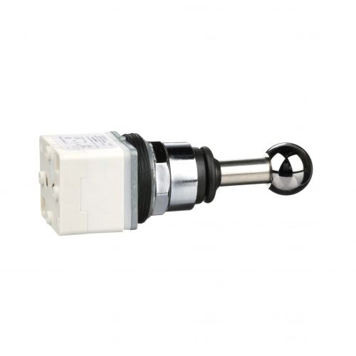 Schneider Electric (Square D) 9001K35 5-Position S/R Push Button Joystick Controller 30mm Type K