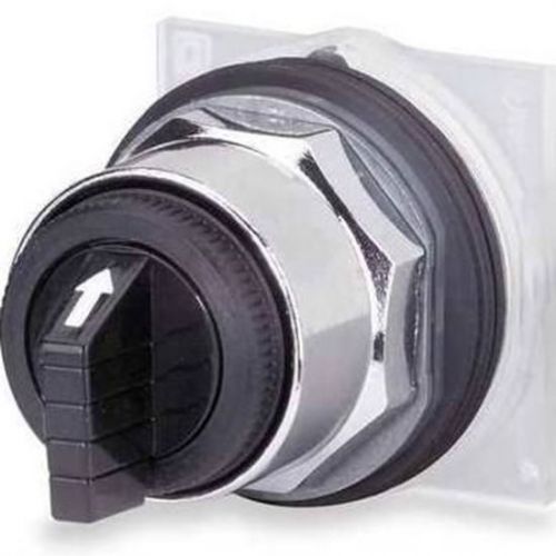 Selector Switch For Schneider Electric (Square D) -Part# 9001KS11BH2