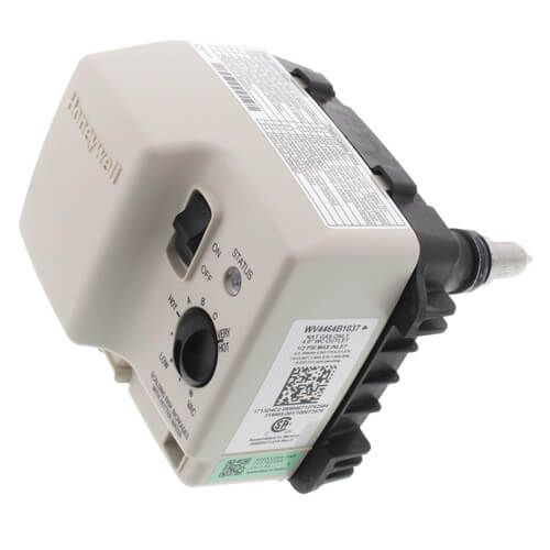 A.O. Smith 9008261005 1/2" Gas Valve 120V