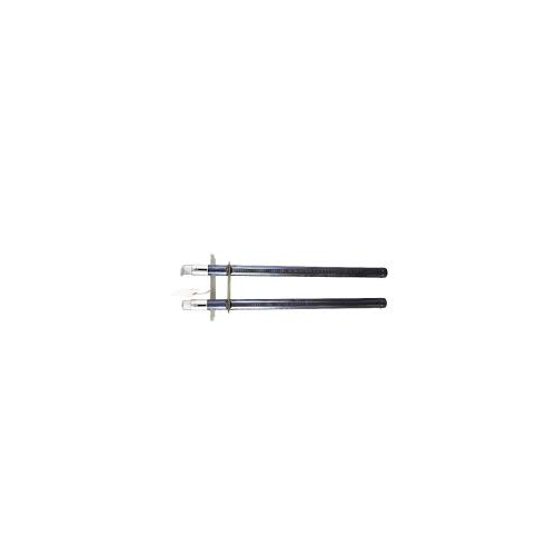 2Cell Ss Burner Assembly For Bard Hvac Part# 9010-064