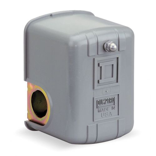 575Vac 1Hp Pressure Switch For Schneider Electric (Square D) -Part# 9013FHG22J27M1X