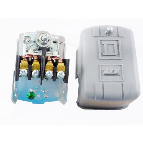 Press.Sw. 40-100 Psi Pr-Sw For Schneider Electric (Square D) -Part# 9013FHG22J27X