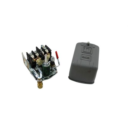 40/100#2Pole 100Off 80On #Sw For Schneider Electric (Square D) -Part# 9013FHG2J27M1X