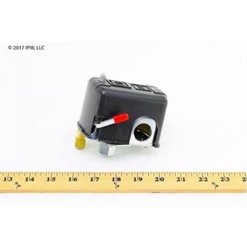 Aircompressorswitchspecifyset# For Schneider Electric (Square D) -Part# 9013FHG2J99M1XZ22