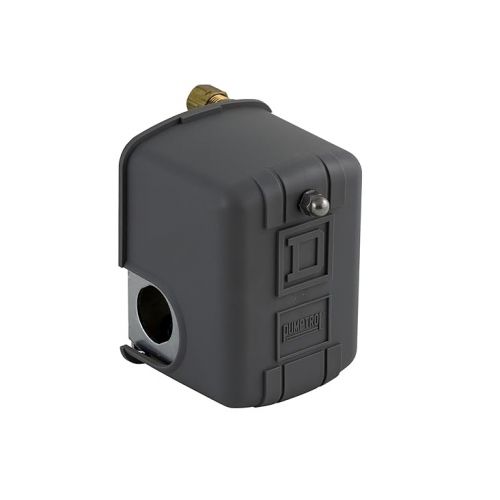 Pressure Switch 60-80# For Schneider Electric (Square D) -Part# 9013FHG9J43X