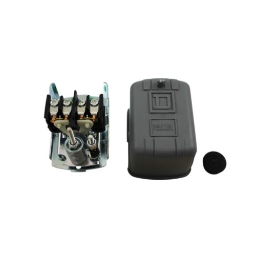 Pressure Switch For Schneider Electric (Square D) -Part# 9013FSG49J16