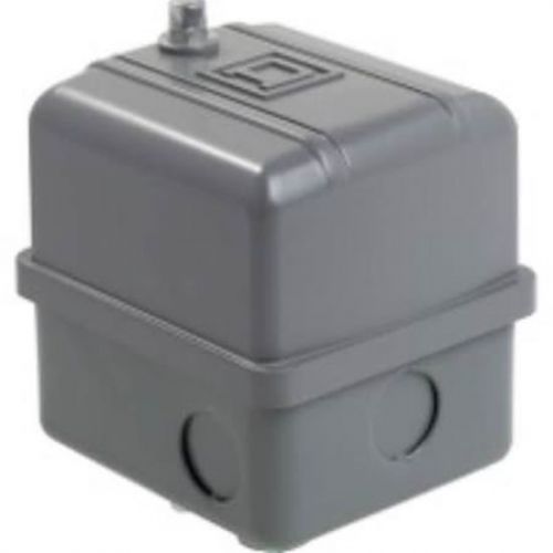 Pressure Switch 30#Cl 50#Op For Schneider Electric (Square D) -Part# 9013GHG2S31J21