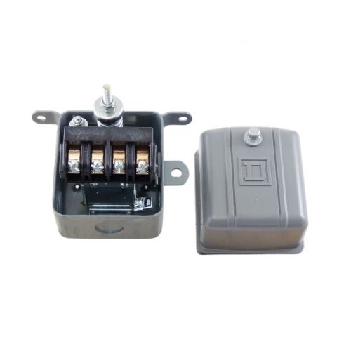 Pressure Switch 80-100# For Schneider Electric (Square D) -Part# 9013GHG2S7J30