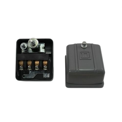 110-150# Pressure Switch 1/4" For Schneider Electric (Square D) -Part# 9013GHG5J56