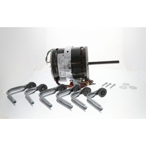 3/4Hp 4Spd 1075Rpm 120V 48Fr For Nordyne -Part# 902346