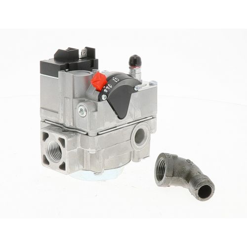 24V 3.3",10" Wc 1/2" Gas Valve For Nordyne -Part# 902910