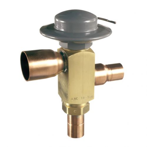 Parker-Sporlan 903066P LAC-10-180 1-3/8" X 1-1/8" X 1-1/8"