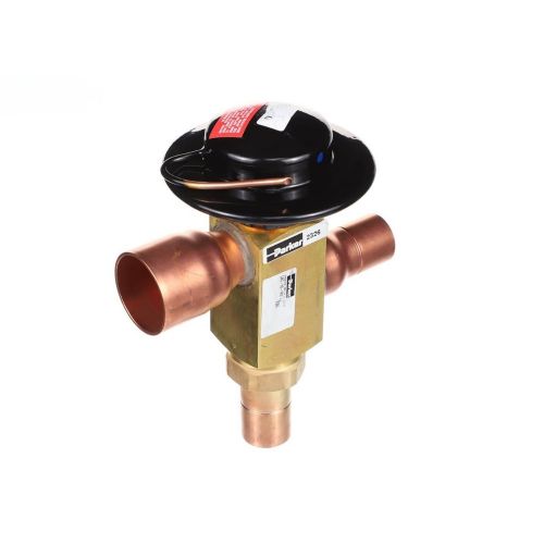 Parker-Sporlan 903076P LAC-10-180 Head Pressure Control Valve 1-3/8" x 7/8" x 7/8" ODF