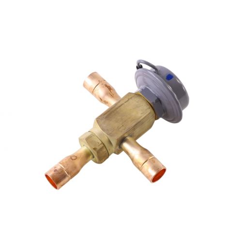 1/2'' ODF Head Pressure Control For Sporlan Controls Part# 903084