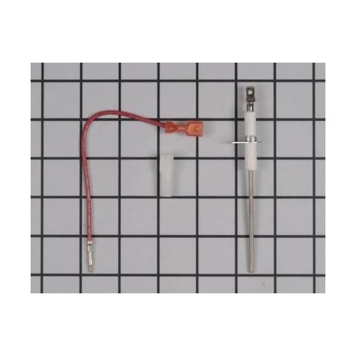 Flame Sensor W/ Wiring Harness For Nordyne -Part# 903600