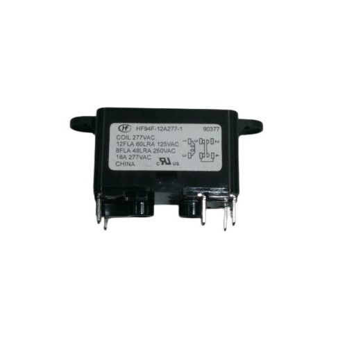 MARS 90377 Power Relay SPDT 277V 