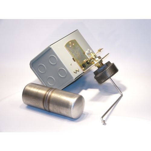 Floatswitch-Mech.Alternators For Schneider Electric (Square D) -Part# 9038CG32