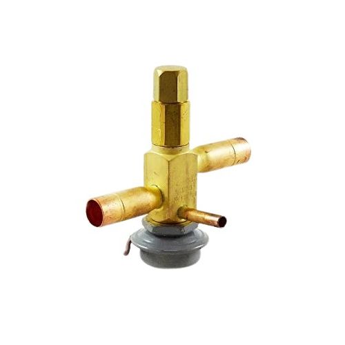 58Od 95115 Bypass Valve For Sporlan Controls Part# 904067