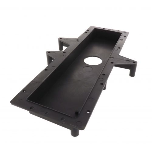 Outlet Header Box For Nordyne -Part# 904802