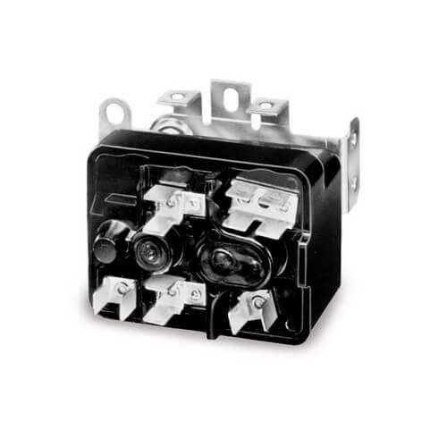 Potential Relay 395V For Supco -Part# 9064
