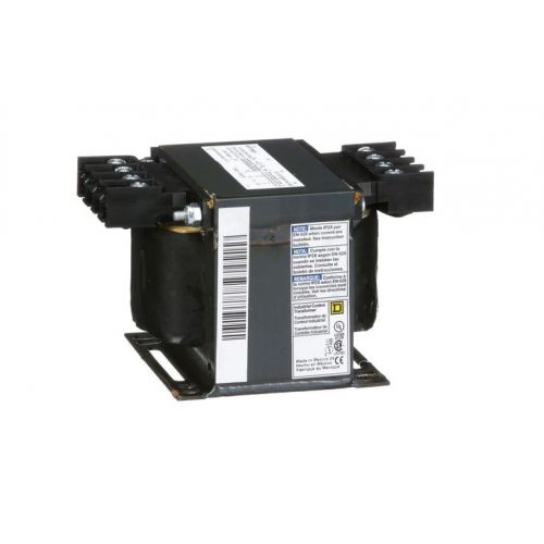 240/480-120V 250Va Transformer For Schneider Electric (Square D) -Part# 9070T250D1