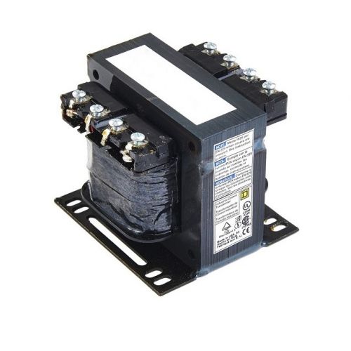 480-240V 50Va Transformer For Schneider Electric (Square D) -Part# 9070T50D12