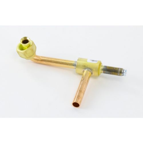Demand Cooling Valve For Copeland Part# 910-0351-00