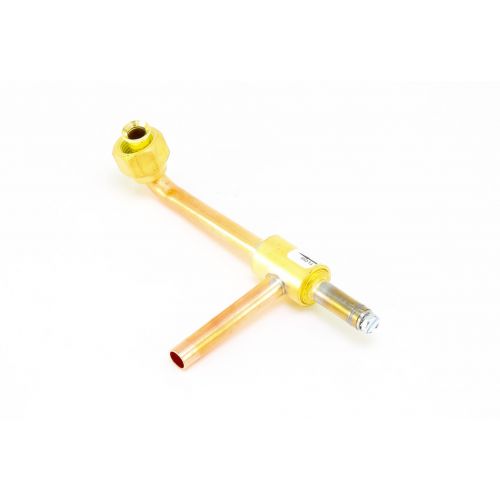 Demand Cooling Valve Kit For Copeland Part# 910-0351-01