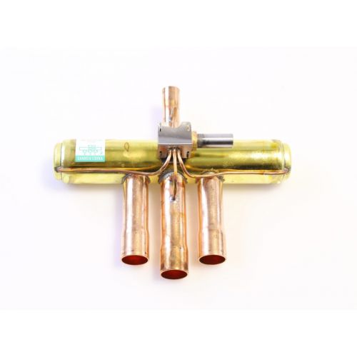 R22R410A 4Ton Reversing Valve For Daikin-Mcquay Part# 910198401