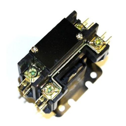 1Pole 30A 24V Cont W/Shunt For Copeland -Part# 912-1930-00